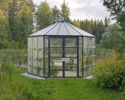 Oasis Drivhus 11,5M²
