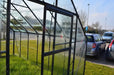 Oliver Drivhus 9,90 M²