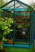 Piccolo Drivhus 4,7 M²