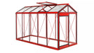 Piccolo Drivhus 5,9 M²