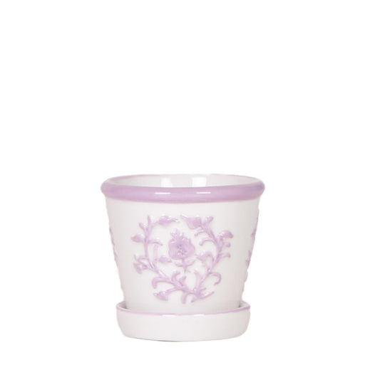 Sierpot Malaga - Pink