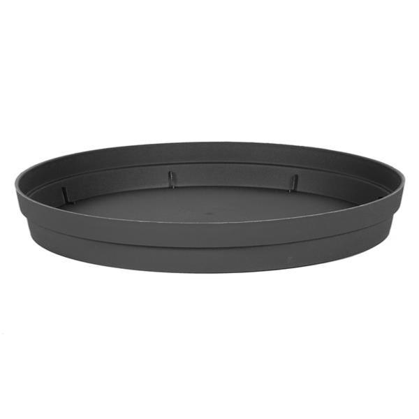 Toscana Plast Underkop Ø54Cm Antracit