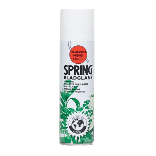 Shining Plant Spray - 250 Ml