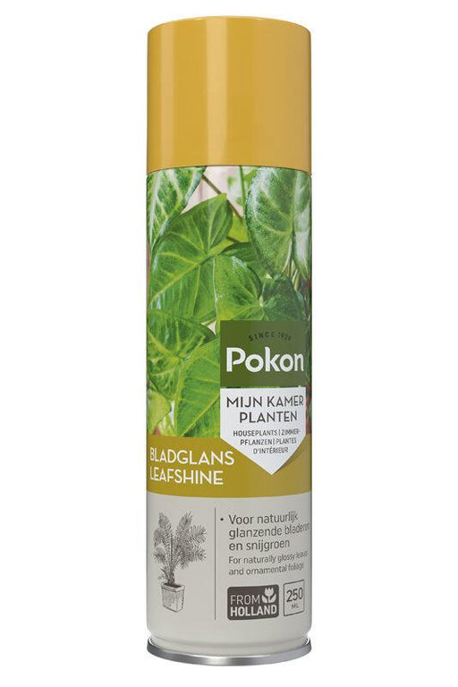 Spray For At Få Blade Til At Skinne 250 Ml