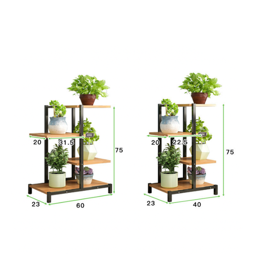 Hobby Stue Plantestand