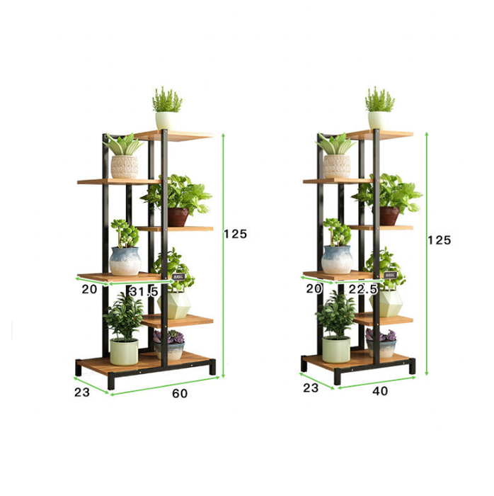 Hobby Stue Plantestand