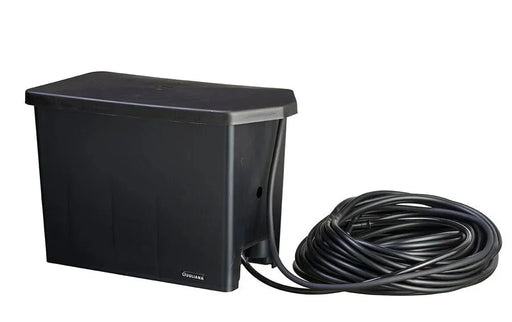 Drypvandingssystem - Vanlet