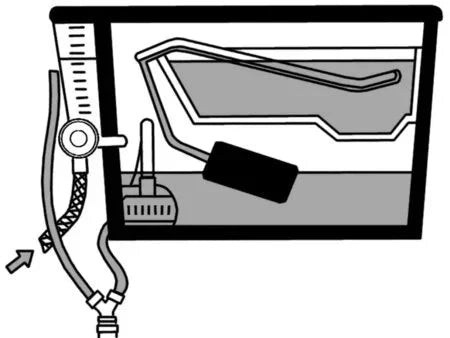 Drypvandingssystem - Vanlet