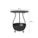 Kobolt Planteholder Bord