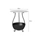 Kobolt Planteholder Bord
