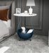 Kobolt Planteholder Bord