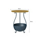 Kobolt Planteholder Bord
