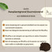 Økologisk Jord Til Acidophilus Planter - 40L