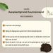 Økologisk Jord Til Acidophilus Planter - 40L