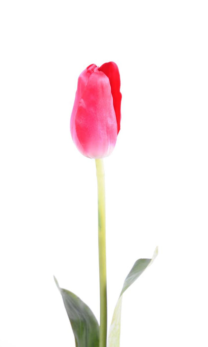 Kunstig Tulipan 79 Cm Pink Indvendig Dekoration
