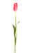 Kunstig Tulipan 79 Cm Pink Indvendig Dekoration