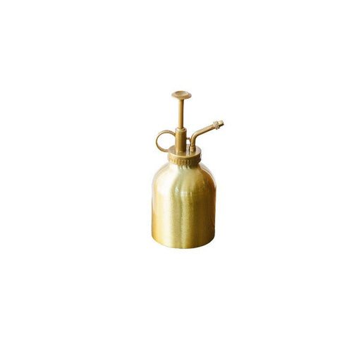 Stål Sprayflaske - Guld