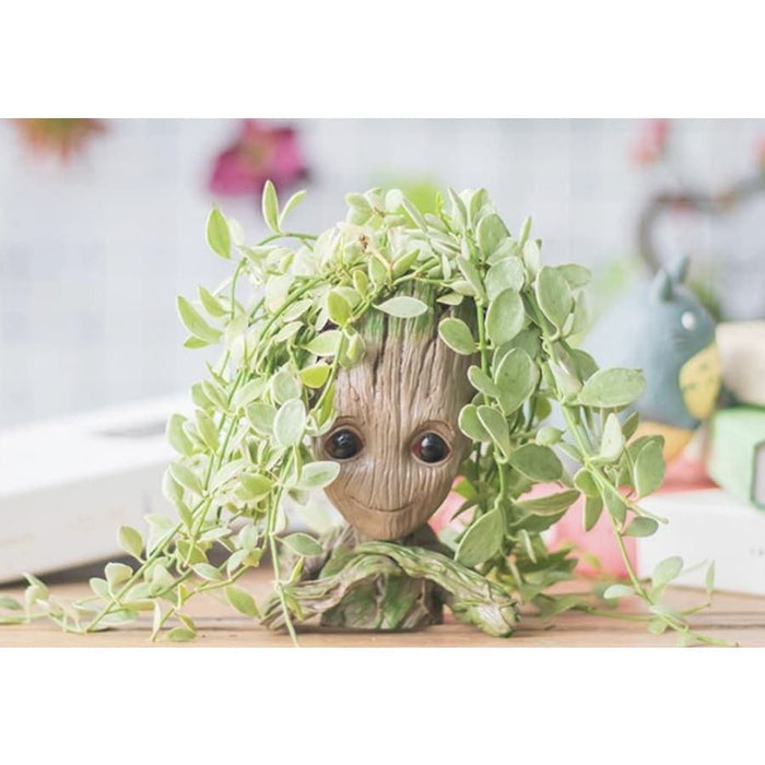 Kærlig Groot Vase (X2)