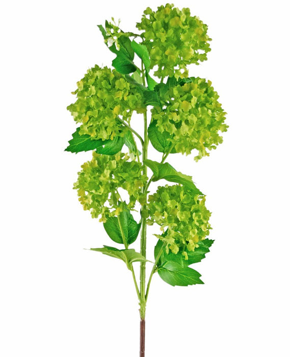 Viburnum - Kunstigt Løv